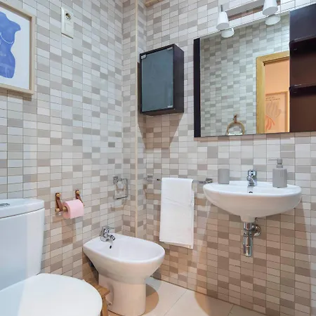 Elegantes Colores En El Puerto By * Vigo