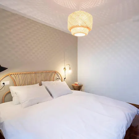 Apartment Elegantes Colores En El Puerto By