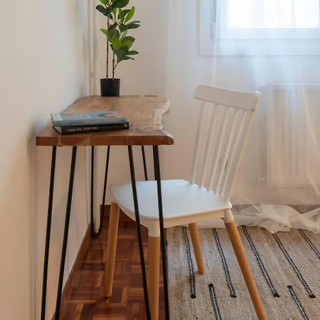 Elegantes Colores En El Puerto By Apartment