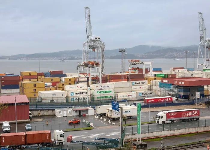 דירה Elegantes Colores En El Puerto By *